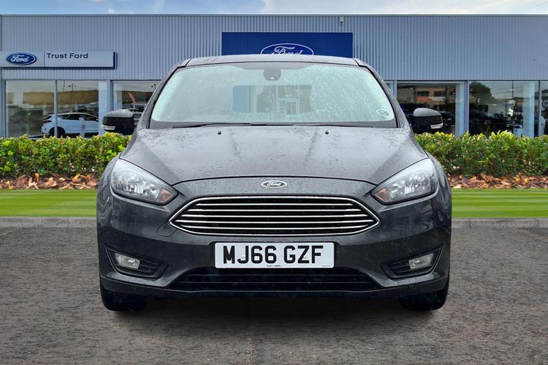 Used Ford Focus 2016 for sale - 77691612: Photo 6