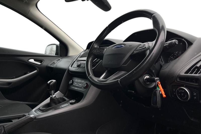Used Ford Focus 2016 for sale - 77691612: Photo 9