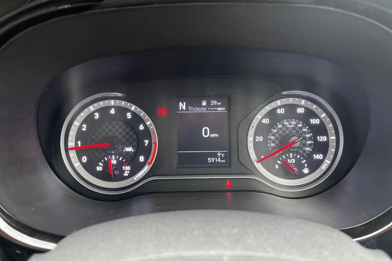 Used Hyundai i10 2023 for sale - 77641433: Photo 13