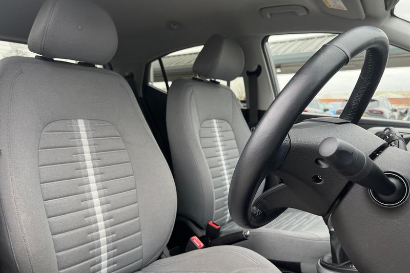 Used Hyundai i10 2023 for sale - 77641433: Photo 17