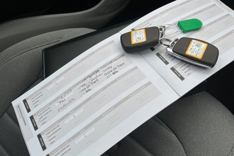 Used Hyundai i10 2023 for sale - 77641433: Photo 22