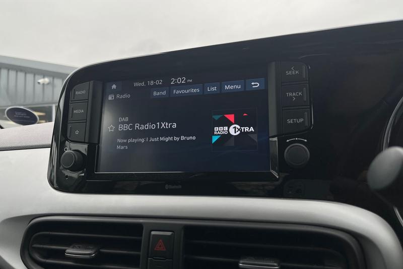 Used Hyundai i10 2023 for sale - 77641433: Photo 24