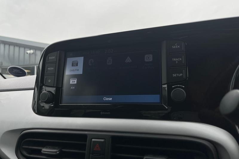 Used Hyundai i10 2023 for sale - 77641433: Photo 25