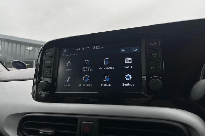 Used Hyundai i10 2023 for sale - 77641433: Photo 27