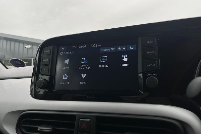 Used Hyundai i10 2023 for sale - 77641433: Photo 28