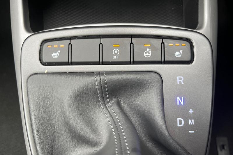 Used Hyundai i10 2023 for sale - 77641433: Photo 33