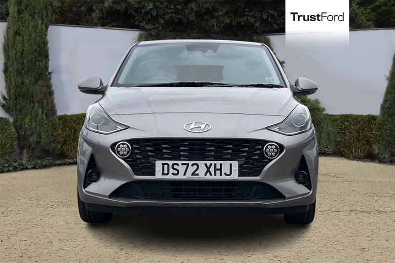 Used Hyundai i10 2023 for sale - 77641433: Photo 6