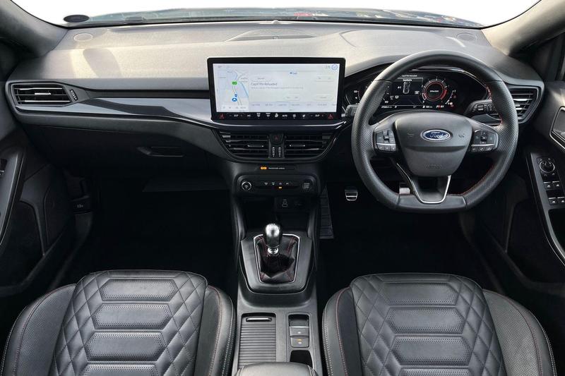 Used Ford Focus 2022 for sale - 76405328: Photo 10