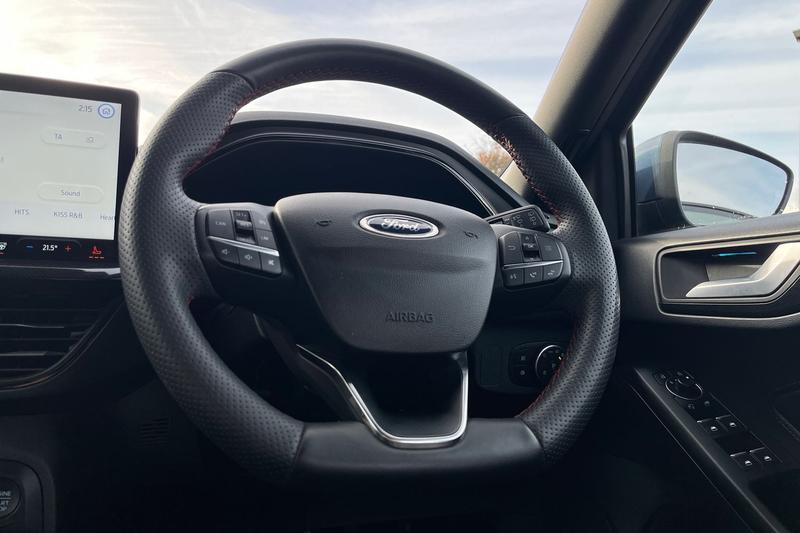 Used Ford Focus 2022 for sale - 76405328: Photo 12