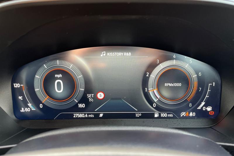 Used Ford Focus 2022 for sale - 76405328: Photo 13