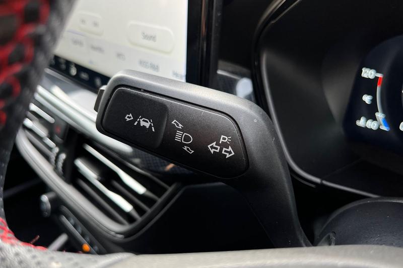 Used Ford Focus 2022 for sale - 76405328: Photo 14