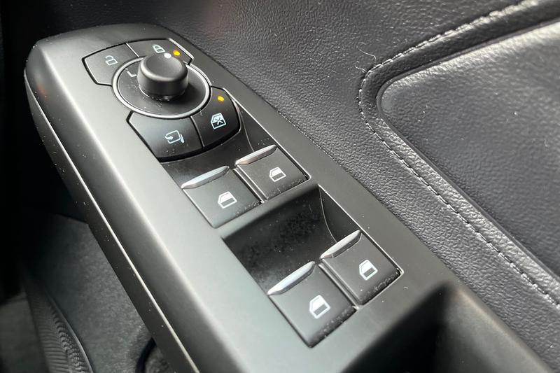 Used Ford Focus 2022 for sale - 76405328: Photo 16