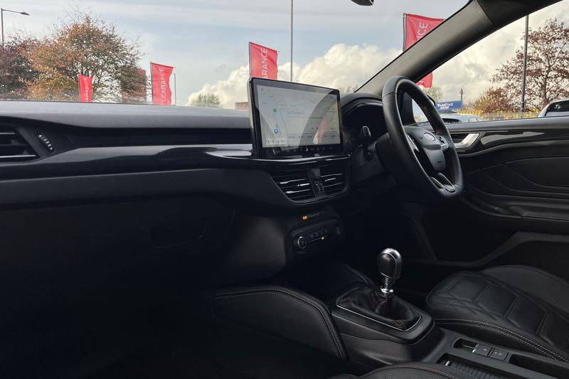 Used Ford Focus 2022 for sale - 76405328: Photo 18