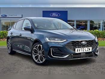 Ford - Focus
