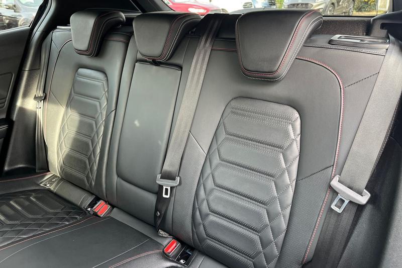 Used Ford Focus 2022 for sale - 76405328: Photo 20