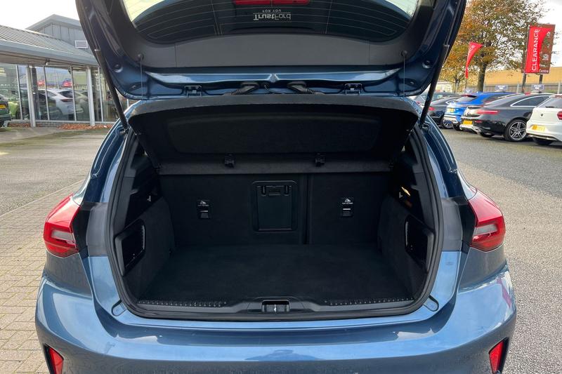 Used Ford Focus 2022 for sale - 76405328: Photo 21