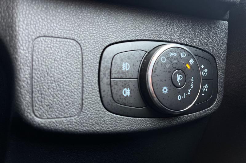 Used Ford Focus 2022 for sale - 76405328: Photo 23