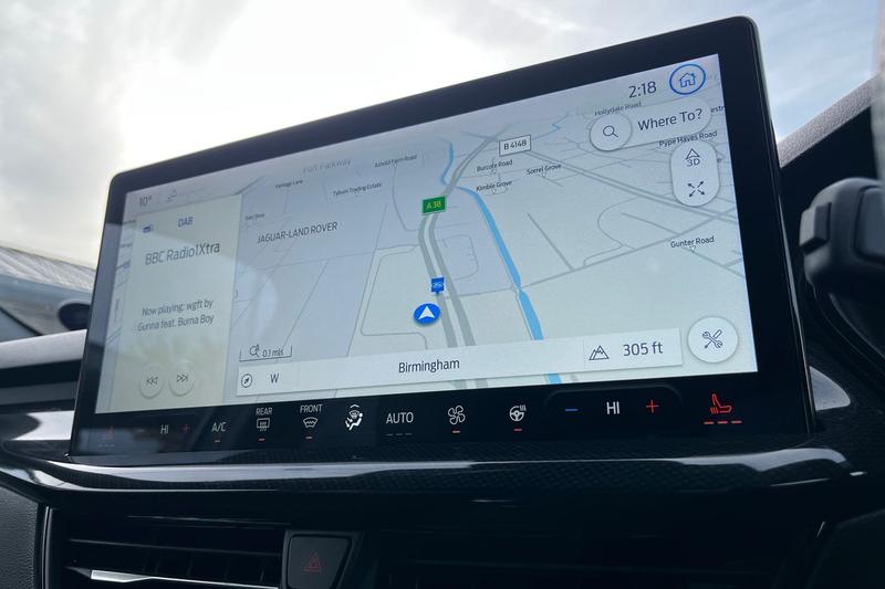 Used Ford Focus 2022 for sale - 76405328: Photo 25