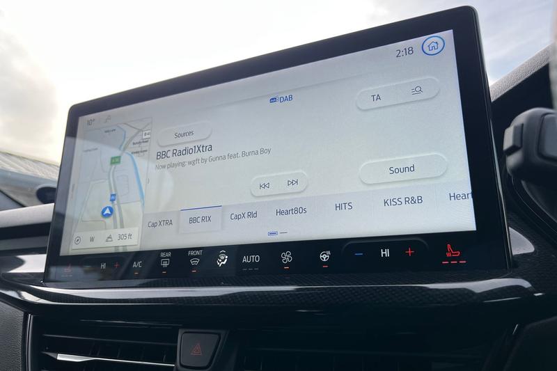 Used Ford Focus 2022 for sale - 76405328: Photo 26