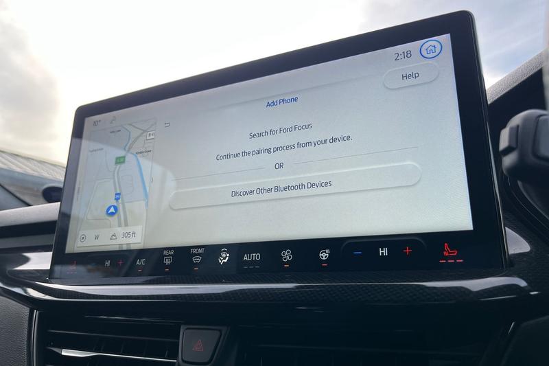 Used Ford Focus 2022 for sale - 76405328: Photo 27