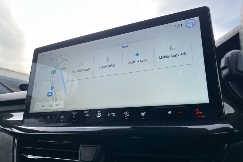 Used Ford Focus 2022 for sale - 76405328: Photo 29