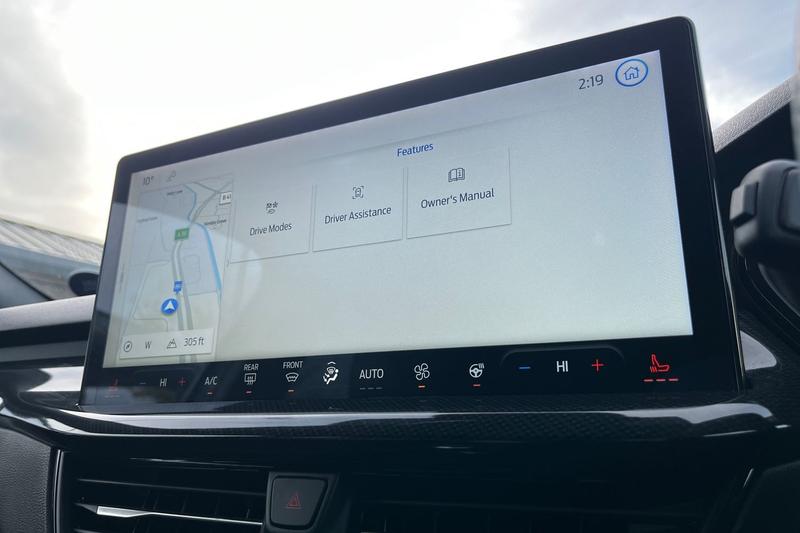 Used Ford Focus 2022 for sale - 76405328: Photo 30