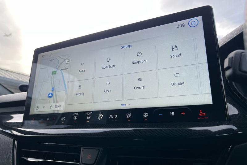 Used Ford Focus 2022 for sale - 76405328: Photo 31