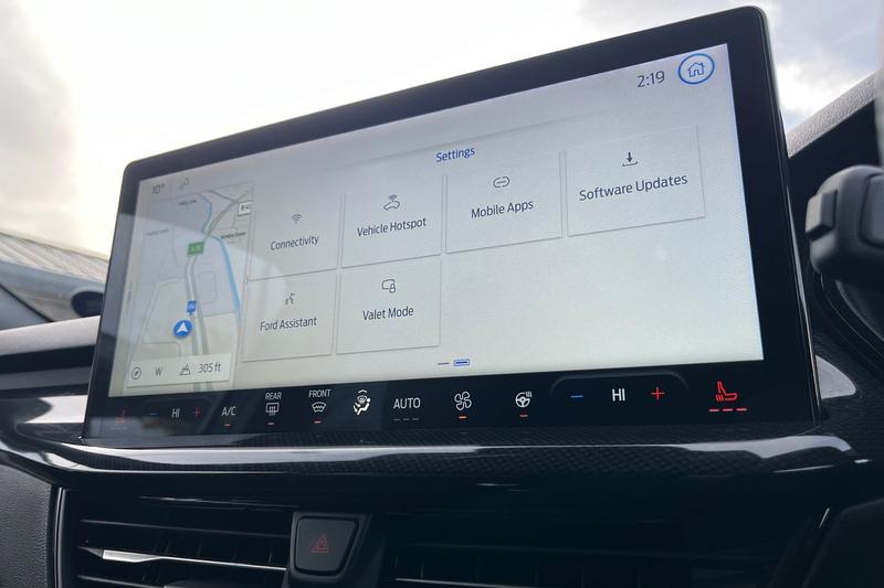 Used Ford Focus 2022 for sale - 76405328: Photo 32