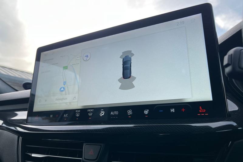 Used Ford Focus 2022 for sale - 76405328: Photo 33