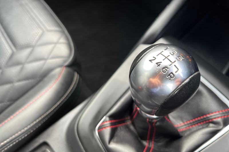 Used Ford Focus 2022 for sale - 76405328: Photo 35