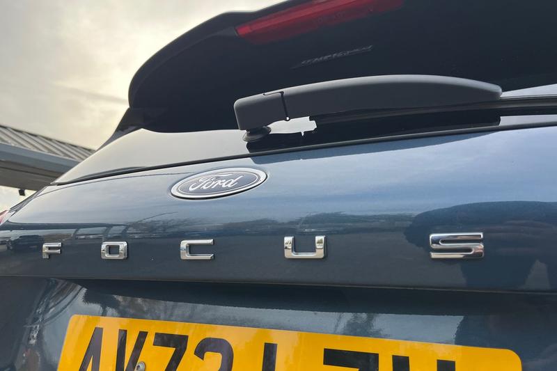 Used Ford Focus 2022 for sale - 76405328: Photo 39