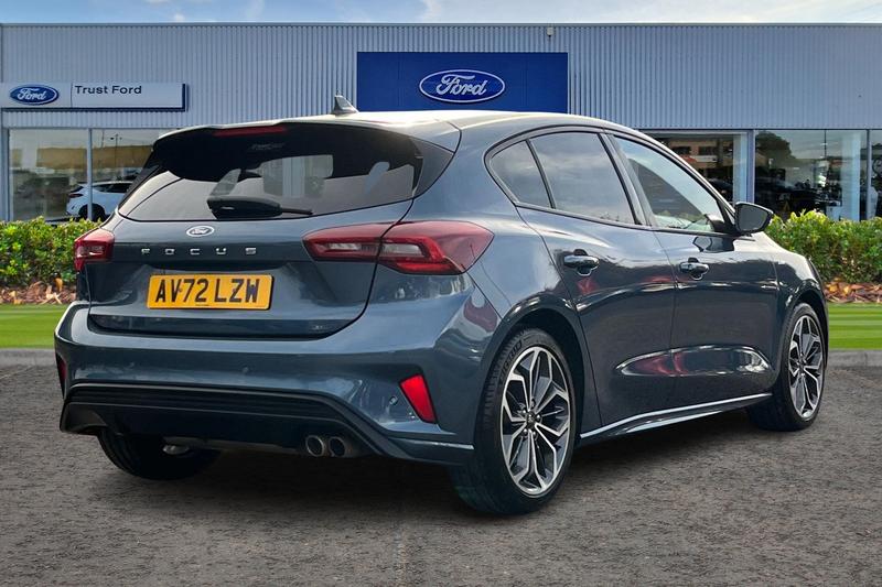 Used Ford Focus 2022 for sale - 76405328: Photo 4