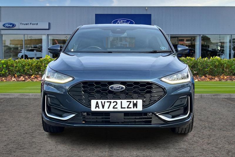 Used Ford Focus 2022 for sale - 76405328: Photo 6