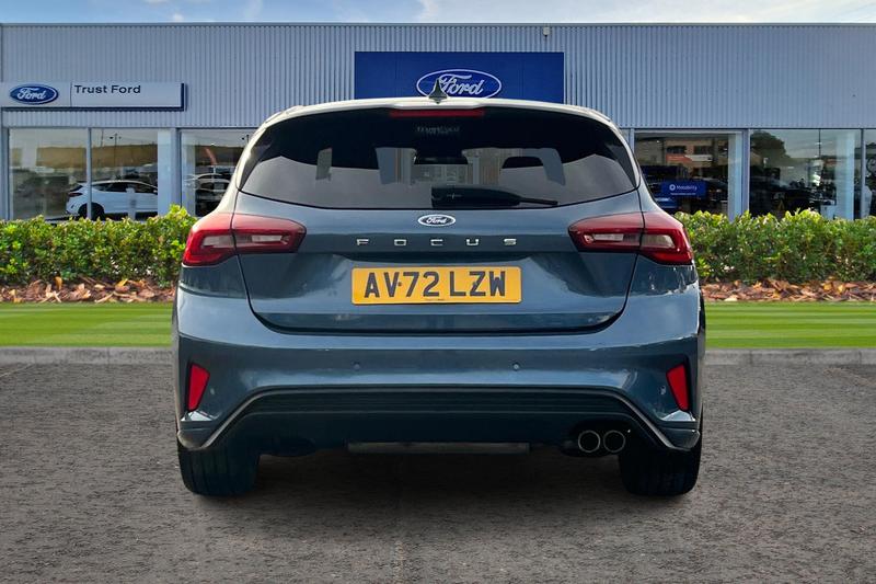 Used Ford Focus 2022 for sale - 76405328: Photo 7