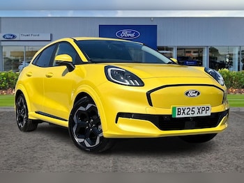 Used Ford Puma 2025 for sale - 79264371: Photo