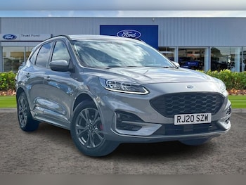2020 - 1.5 EcoBoost 150 ST-Line 5dr