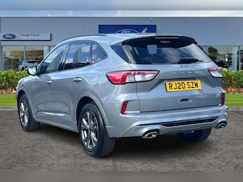 Used Ford Kuga 2020 for sale - 75922452: Photo