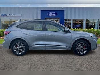 Used Ford Kuga 2020 for sale - 75922452: Photo