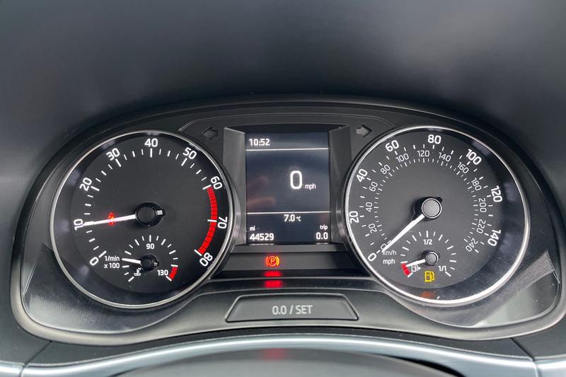 Used Skoda Fabia 2018 for sale - 77435123: Photo 13