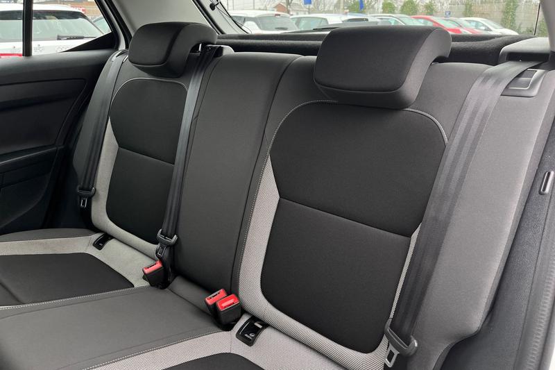 Used Skoda Fabia 2018 for sale - 77435123: Photo 20