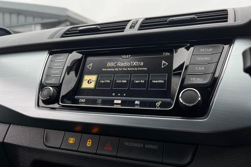 Used Skoda Fabia 2018 for sale - 77435123: Photo 25