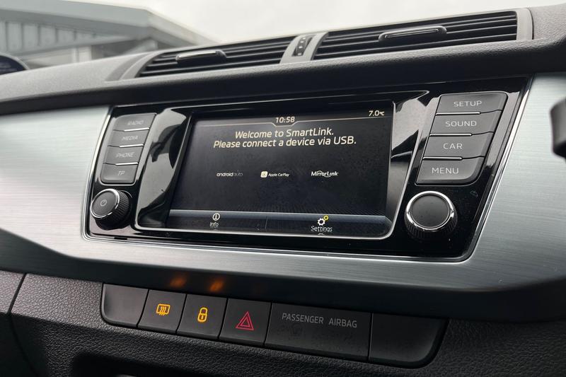 Used Skoda Fabia 2018 for sale - 77435123: Photo 27