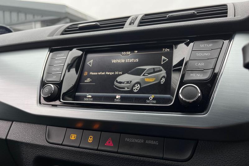 Used Skoda Fabia 2018 for sale - 77435123: Photo 28