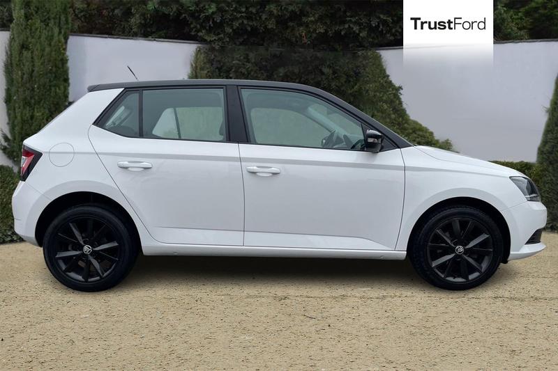 Used Skoda Fabia 2018 for sale - 77435123: Photo 3