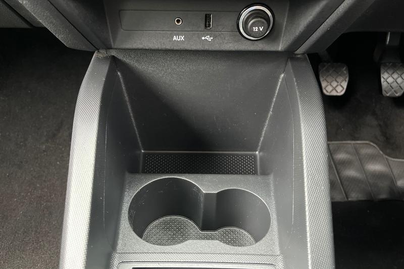 Used Skoda Fabia 2018 for sale - 77435123: Photo 33