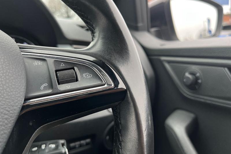 Used Skoda Fabia 2018 for sale - 77435123: Photo 36