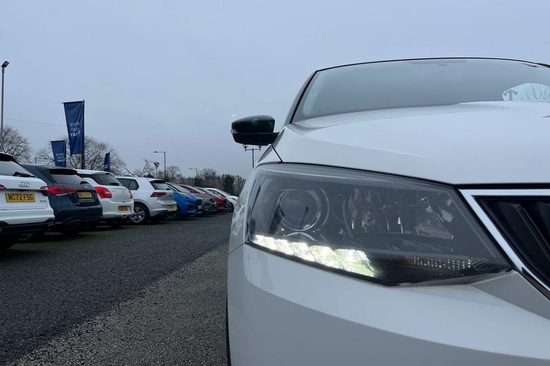 Used Skoda Fabia 2018 for sale - 77435123: Photo 39