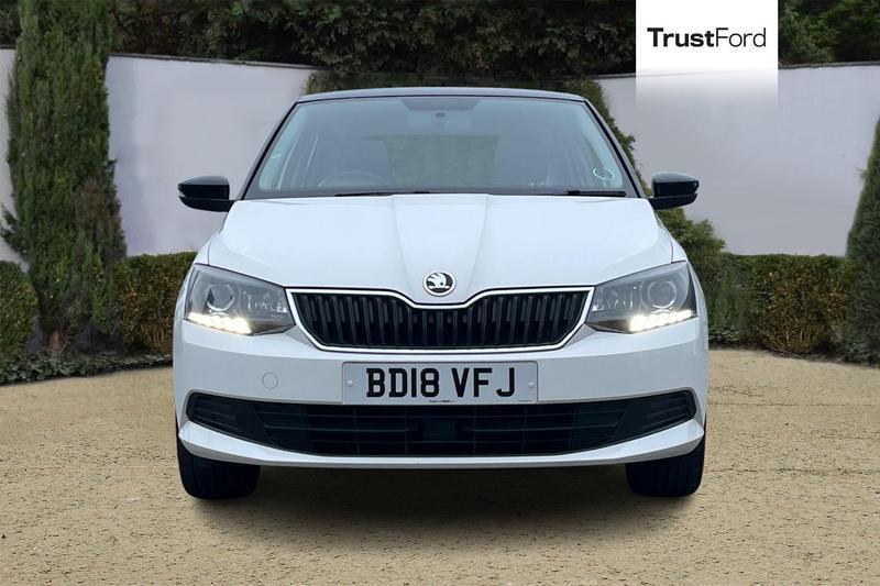 Used Skoda Fabia 2018 for sale - 77435123: Photo 6
