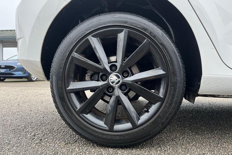 Used Skoda Fabia 2018 for sale - 77435123: Photo 8