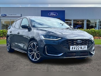Ford - Focus